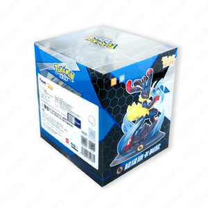 ของเล่นโมเดลโปเกมอนเมกะอีโวลูชั่น ซีรีส์ใหม่ ปี 2026 ของแท้ 100% ขายส่ง สำหรับเป็นของขวัญเด็ก - Product Image 6