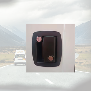 2025 la porte <span class=keywords><strong>américaine</strong></span> de <span class=keywords><strong>caravane</strong></span> la plus populaire avec une porte de voiture modifiée fixe avec le meilleur <span class=keywords><strong>prix</strong></span> et la meilleure qualité - Product Image 4