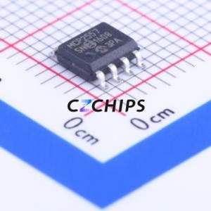 Transceptor CAN de Chip IC de circuito integrado nuevo-Original de 1/SN de 1/2" - Product Image 2