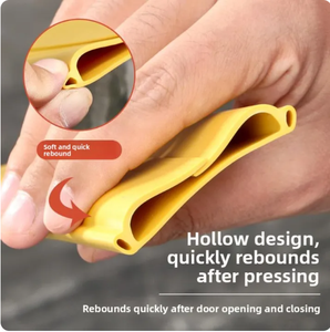 Joint d'étanchéité de <span class=keywords><strong>porte</strong></span> en fibre céramique moderne en vrac pour l'isolation phonique, la protection contre le <span class=keywords><strong>froid</strong></span> et l'humidité - Product Image 5