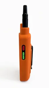 Traceur GPS ESEEK pour chiens, localisateur GPS intelligent avec bipeur pour chien de chasse, étanche IP68, appareil portable uniquement. - Product Image 3