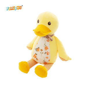 Famipet Fabricant En Gros Personnalisé Nouvelle Ferme Série Conception Doux Enfants En Peluche Jouet Animal En Peluche Jouet - Product Image 2