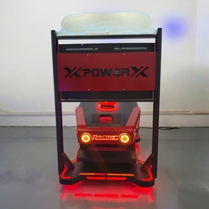 GT Race F1 Racing Car Racing Virtual Reality With Professional Driving Experience for <b>Entertainment</b> Venue - Product Image 5
