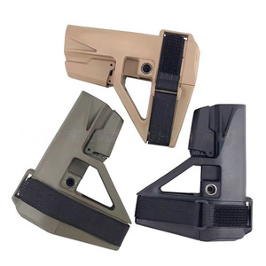 Ensemble de matériel portable robuste et léger pour loisirs de plein air, avec cadre de rangement moulé mat et sangle tissée antidérapante - Product Image 1