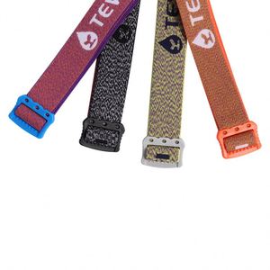 Sangle de fixation pour caméra GoPro, réglable et personnalisable, avec élastique - Product Image 1