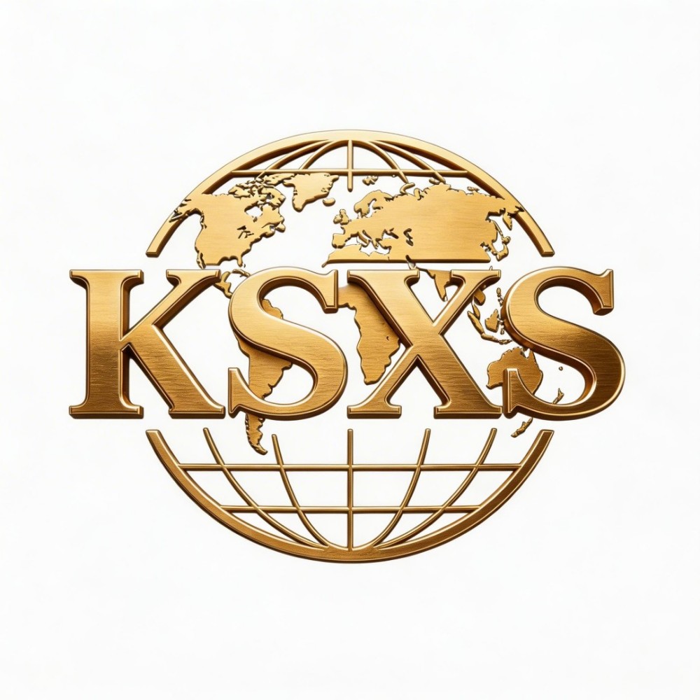 Jinan Kunshuo Xinsheng Global Trading Co., Ltd. logo