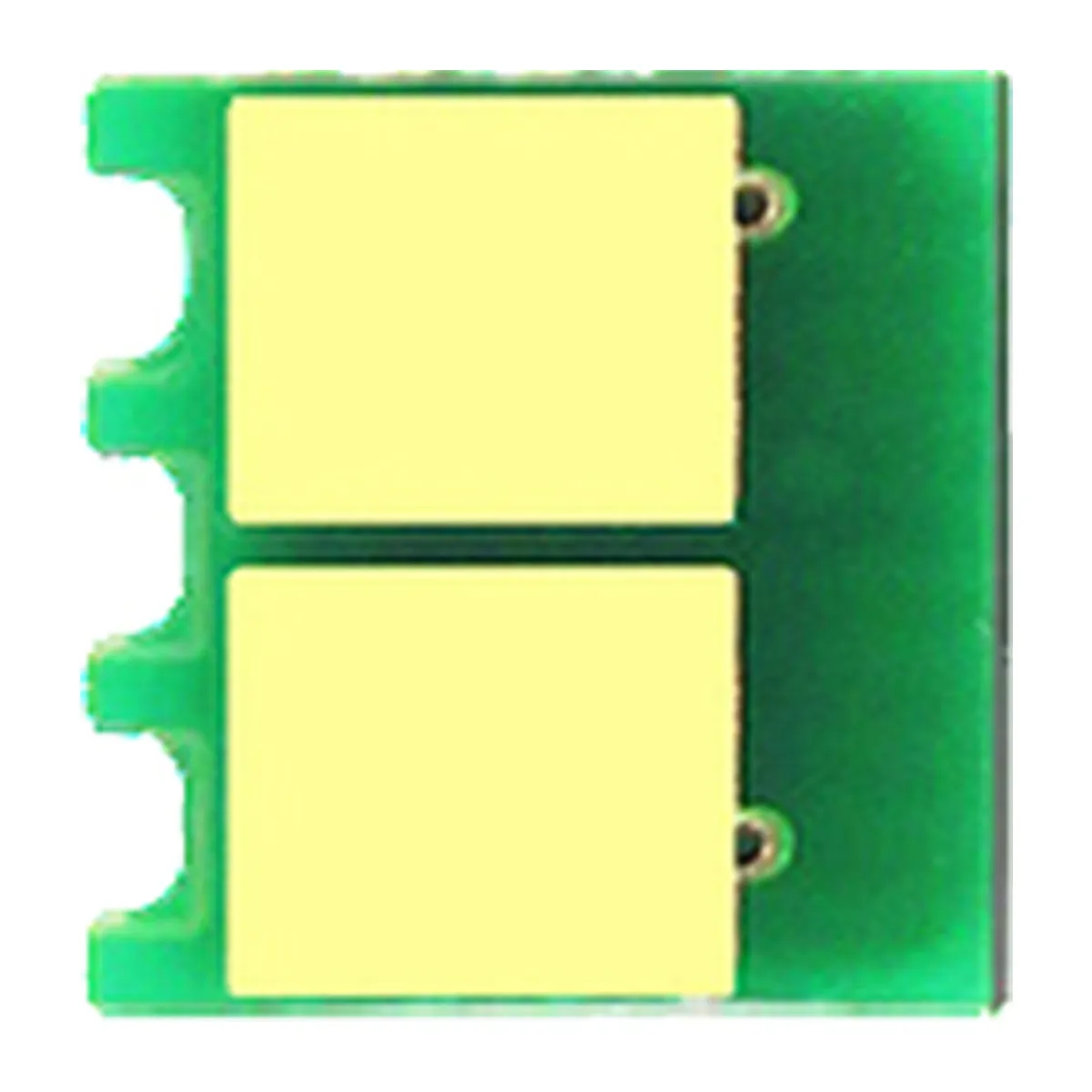 Chip bộ phận máy in hộp mực cho HP Mono LaserJet P-1107 chip thay thế thông minh truy cập chip