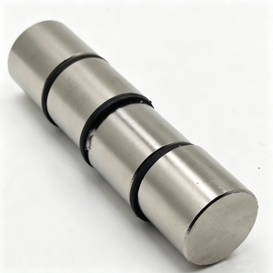 Aimants à disque en néodyme super puissants N35 N38 N40 N42 N45 N48 N50 N52 33*20mm, aimant puissant pour la détection des métaux - Product Image 2
