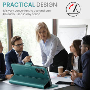 เคส2023ใส่บัตรเครดิตแบบแม่เหล็กสำหรับ realme 11 <span class=keywords><strong>Pro</strong></span> Plus เคสใส่บัตรเครดิตสำหรับ realme 11 <span class=keywords><strong>Pro</strong></span> Plus - Product Image 5