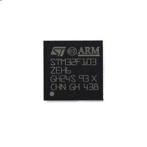 Componentes Electrónicos STM32F103ZEH6, Circuito Integrado IC MCU, Microcontrolador, Circuitos Integrados STM32F103ZEH6 - Product Image 1