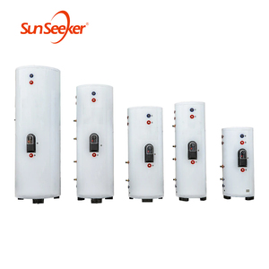 <span class=keywords><strong>Chauffe</strong></span>-<span class=keywords><strong>eau</strong></span> solaire Himin 500L en acier inoxydable hybride écologique pour la maison, personnalisé et vendu en gros en Chine - Product Image 5