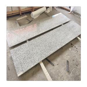 פנינה לבנה גרניט עכשווי מלון כיתה א' יידו מותאם אישית מפעל קרמיקה שולחן גרניט שולחני גרניט משומשים מבצע 0.02% - Product Image 5