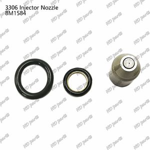 3306 Injector <strong>Nozzle</strong> 8M1584 Suitable <strong>for</strong> Caterpillar <strong>Engine</strong> Parts - Product Image 2
