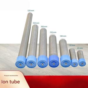 Purificatore d'Aria Universale a Condotto con Ionizzazione Bipolare al Plasma Freddo per il Controllo degli Odori in Fabbriche di Prodotti Ittici e Ristoranti, Elimina gli Odori - Product Image 4