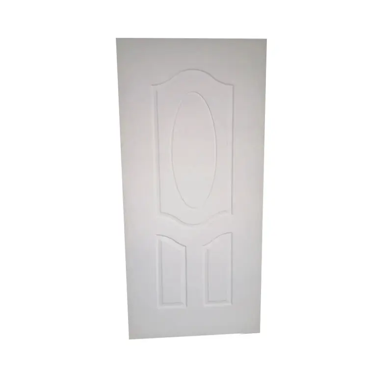 Дверь для белой грунтовки 30x80 дюймов с сотовой бумажной сердцевиной белая дверь грунтовки с краем сосны белая дверь для грунтовки