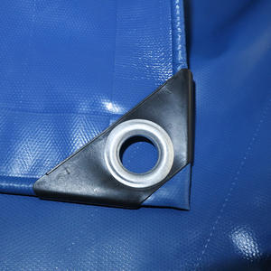 <span class=keywords><strong>Pvc</strong></span> 패브릭 타포린 스트라이프 라미네이트 패브릭 <span class=keywords><strong>Pvc</strong></span> 타포린 롤 캔버스 타포린 어항 타포린 용 - Product Image 4