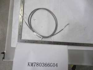 KONE ลิฟต์สาย KM780366G04 <span class=keywords><strong>XM25</strong></span>/lcerec L = 1.5M วัสดุเหล็กดีไซน์ทันสมัยสำหรับลิฟต์โรงแรม - Product Image 3