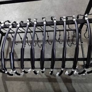 Fabricant chinois OE 32411094306 tuyau de <span class=keywords><strong>direction</strong></span> <span class=keywords><strong>assistée</strong></span> pièces de rechange automatiques tuyau de <span class=keywords><strong>direction</strong></span> <span class=keywords><strong>assistée</strong></span> à haute pression en caoutchouc pour <span class=keywords><strong>BMW</strong></span> - Product Image 2