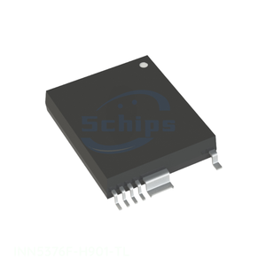 INN5376F-H901-TL IC OFFLINE SW FLBACK INSOP T28D 28 PowerSMD Module (0.425", 10.80mm Width), 20 Leads Power Management (PMIC) El - Product Image 1