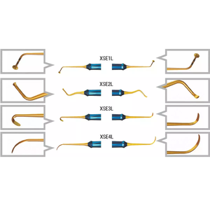 Hoge Kwaliteit <span class=keywords><strong>Dentium</strong></span> Tandheelkundige Implantaat Kit Dask Boor Stoppers Geavanceerde Sinus Lift Chirurgisch Instrument - Product Image 5