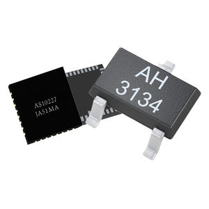 Amplia Selección de Chips FPGA Integrados EP4CE55F29C8L Nuevos y Originales 780-FBGA (29x29) Matriz de Puertas Programables por el Usuario - Product Image 1