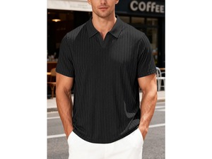 T-shirt pour homme A5850 - Product Image 1