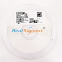 Nouveau LDB181G7AAAEA044 699MHZ ~ 2.7GHZ 50 / 50Ohm 6 PC Pad Chip Multilayer Hybrid Balun