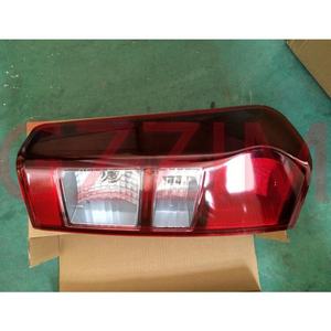 โคมไฟท้ายพลาสติก ABS <span class=keywords><strong>ไฟ</strong></span><span class=keywords><strong>ท้าย</strong></span>ต่ำสำหรับ DMAX <span class=keywords><strong>2012</strong></span> - Product Image 3