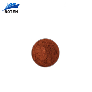 Suministro de Polvo de Dunaliella Salina 100% Puro de Grado Alimenticio, Betacaroteno - Product Image 1