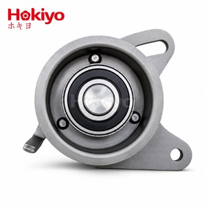 ตัวปรับความตึง<span class=keywords><strong>สายพาน</strong></span>ไทม์มิ่งรถยนต์ HOKIYO รุ่น 24317-42020 2431742020 สำหรับรถยนต์ฮุนได พอร์เตอร์ แกลลอปเปอร์ เอช1 สตาร์เร็กซ์ เทอร์ราแคน และรถยนต์เกีย เค2500 <span class=keywords><strong>เครื่อง</strong></span>ยนต์2.5ลิตร ปี 1997-2006 - Product Image 2