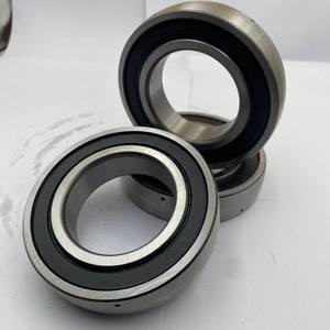 Kit de roulements <span class=keywords><strong>à</strong></span> billes <span class=keywords><strong>à</strong></span> gorge profonde AB40019.S07 pour boîte de vitesses de tracteur FIAT OEM 55206438 46763885 37x73x17mm Roulement de transmission - Product Image 3