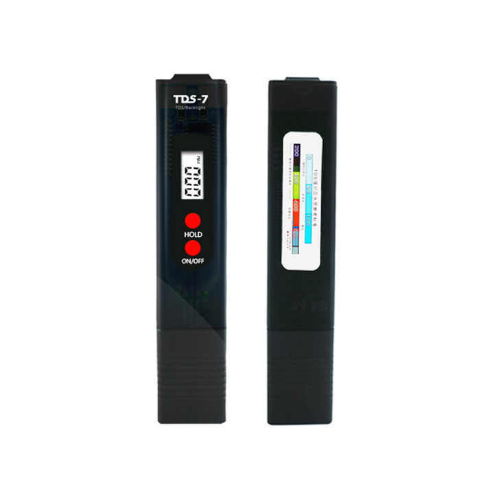 Electronic Pen Type TDS Meter Customized