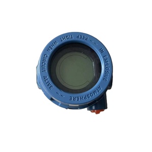 Nuevo transmisor de temperatura Original Rosemont 3144P Series Sensor de temperatura de montaje en cabeza - Product Image 1