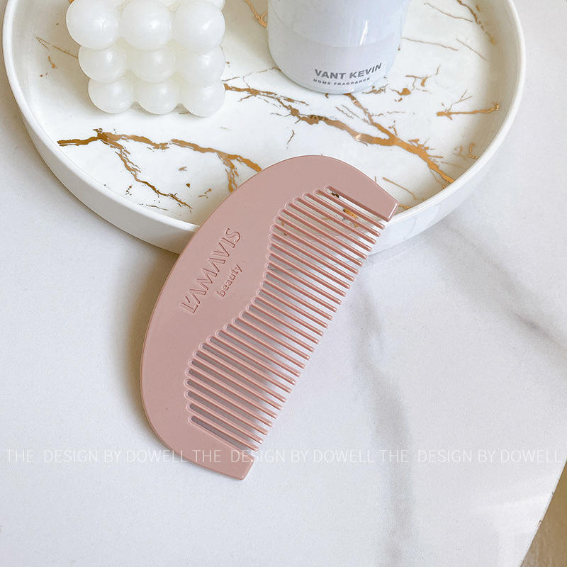 Pink-Comb-12.6*6.1cm