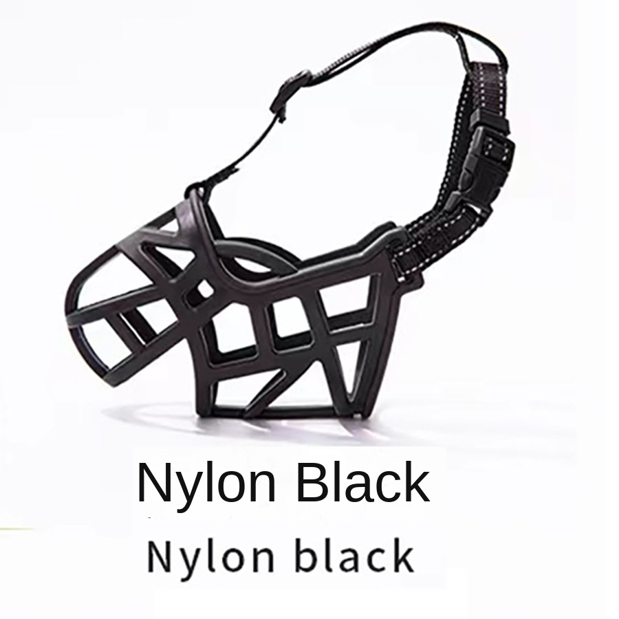 Nuovo Nylon nero