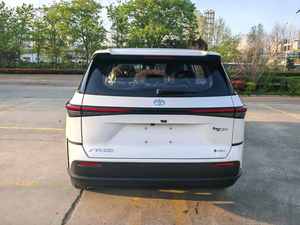 <span class=keywords><strong>Toyota</strong></span> 2025 <span class=keywords><strong>BZ</strong></span> 3X 430 Air Automatique Disponible en Stock. Autonomie électrique pure : 420 km. - Product Image 5
