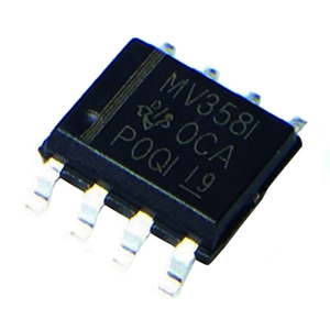 Chip IC Shenzhen LMV358IDR LMV358 SOP8 LMV324IDR Amplificador Operacional de Uso General - Product Image 1