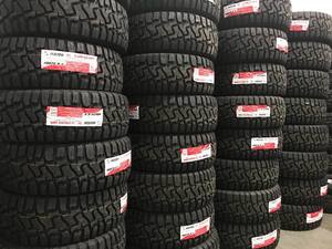 Neumáticos Hanmix garantizados de alta calidad al mejor precio: 215/70R16, 225/60R17 y 265/65R17 agente exclusivo de Bajo requisito - Product Image 2