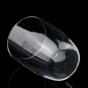 Hochtemperaturbeständiger Quarztiegel für Laboranwendungen mit hohem Preis-Leistungs-Verhältnis - Product Image 2