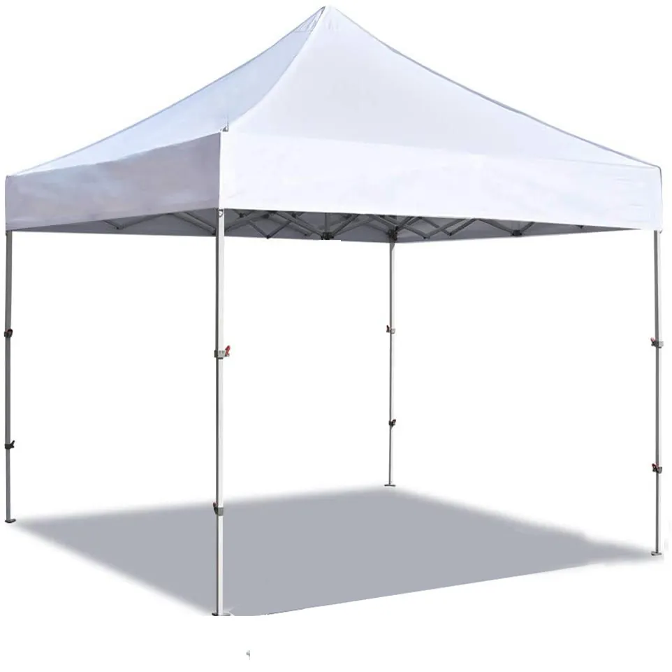 Tenda a baldacchino impermeabile per esterni a prezzi accessibili 3 x3mcarpas Eventos pop-up AD Trade show in vendita