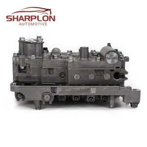 Cuerpo de Válvulas de Transmisión SP A6LF1 A6LF2 A6LF3 A6MF1 A6MF2 con Solenoides para Kia, ¡Gran Venta! - Product Image 5