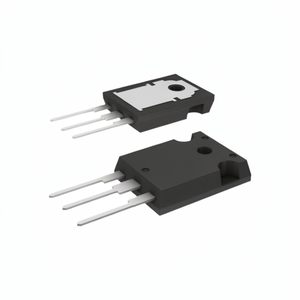STW30NM50N Transistors In Stock TO-247-3 Components Electronic - Product Image 1