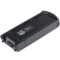 Batterie de vélo 36V compatible TranzX BL15, batterie lithium-ion pour Winora, Sachs, Hercules