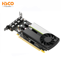 Nouveau Original T600 pour T600 4GB GDDR6 735MHz 128bit 40W PCIe 3.0 X16 12nm cartes graphiques GPU carte vidéo carte de jeu