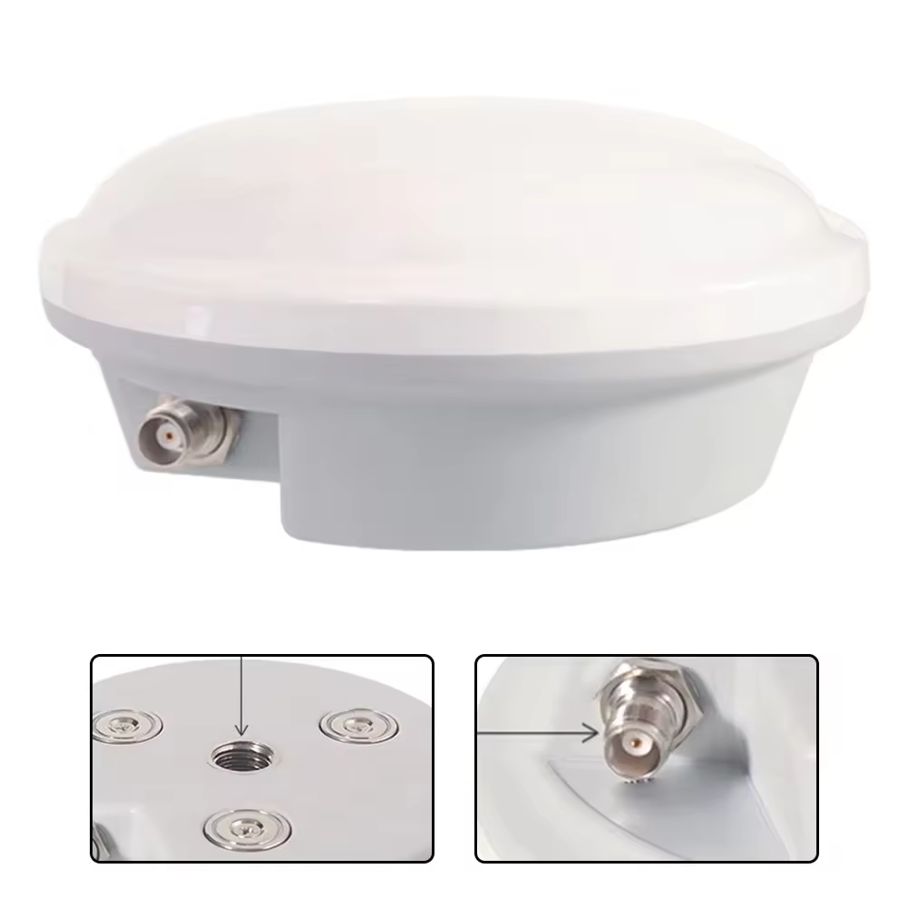 helix antenna l1 l2 l5