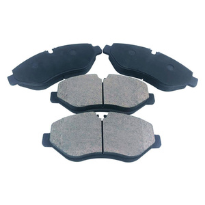 Venta Directa de Fábrica D1316 Nuevas Pastillas de Freno Delanteras para Benz 44208320, para Autos Sprinter y Benz <span class=keywords><strong>Vitus</strong></span> - Product Image 1