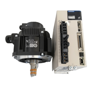 Controlador de Motor AC Original SGD7S, Amplificador Monofásico, Entrada 24-48V, Aplicación SGD7S-7R6A00B202 SGD7S-7R6A00B202 M - Product Image 1