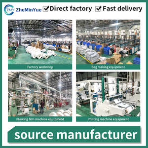 Bolsa de Plástico Transparente con Cierre, Biodegradable y Ecológica, con Impresión Personalizada, para Ropa, Camisetas - Product Image 4