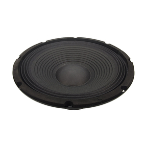 10 pouces Car Audio SQ Mid Bass Haut-parleur 160W RMS Haut-parleurs de milieu de gamme de voiture Sound Horn Subwoofers - Product Image 5
