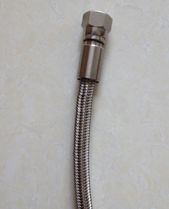 <span class=keywords><strong>YSS</strong></span> 6 "X ANSI 300 Fijación de brida y giro prensado en ambos extremos para tubería de gas - Product Image 1